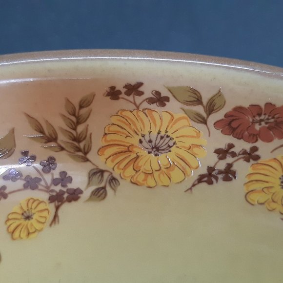 Condiment Tray by Taylor Smith and Smith -Indian Summer - Picture 10 of 11